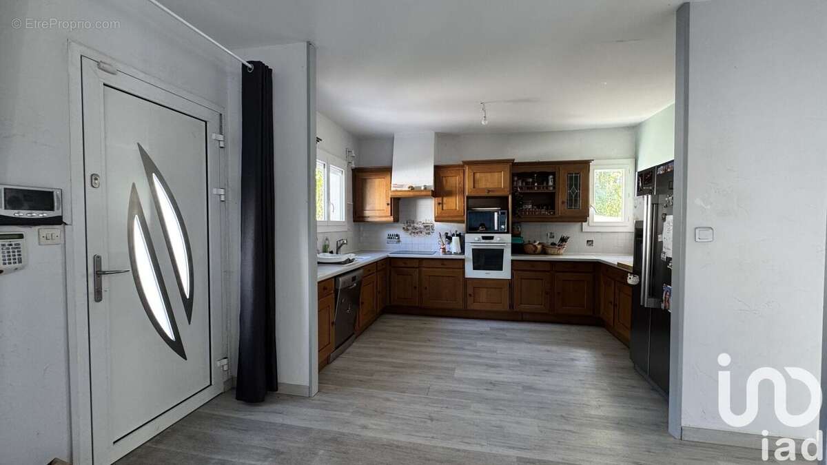 Photo 6 - Maison à SOLERS