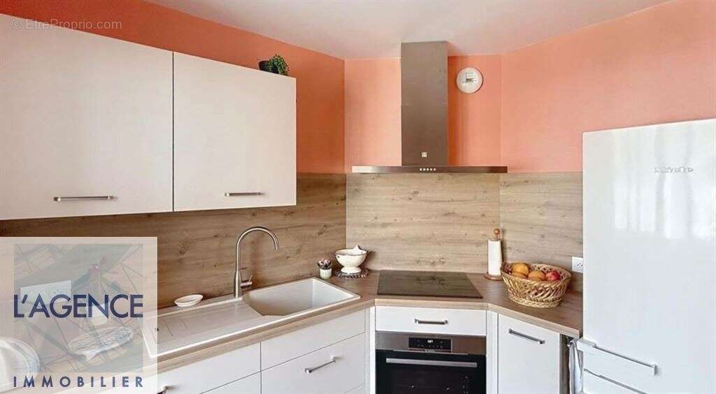 Appartement à EPERNAY