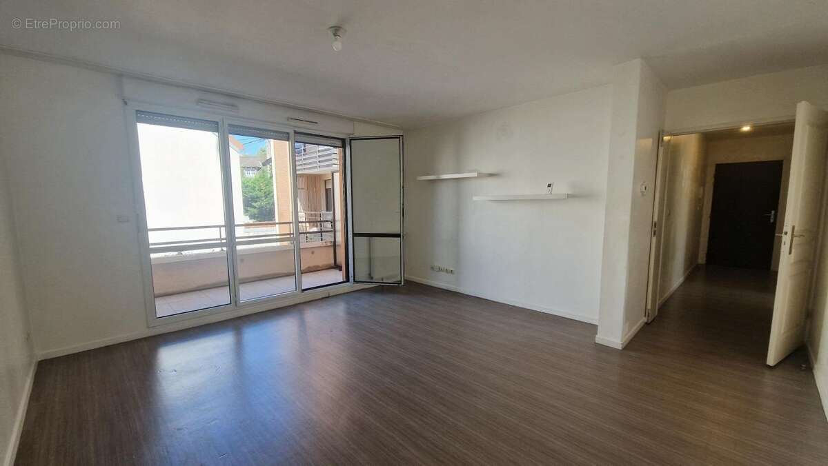 Appartement à NEUILLY-SUR-MARNE