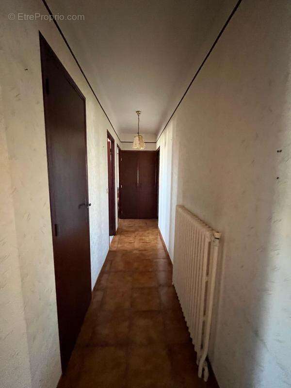 Maison à FRONTIGNAN