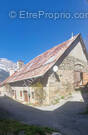 Maison à CHAUFFAYER