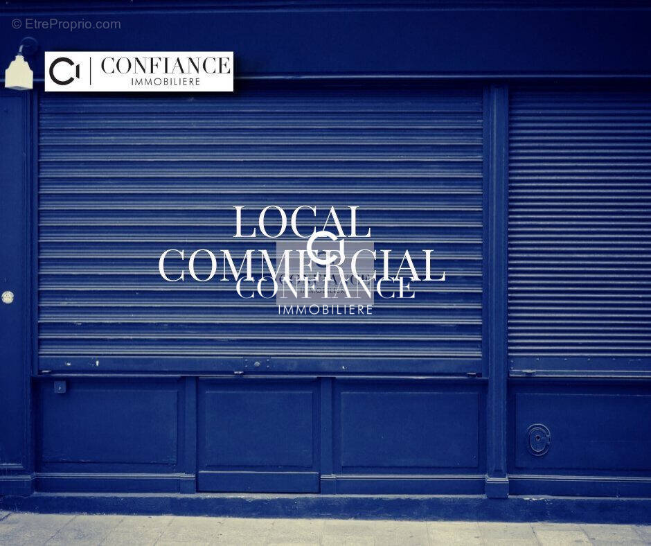 Commerce à SAINT-ETIENNE-DE-TINEE