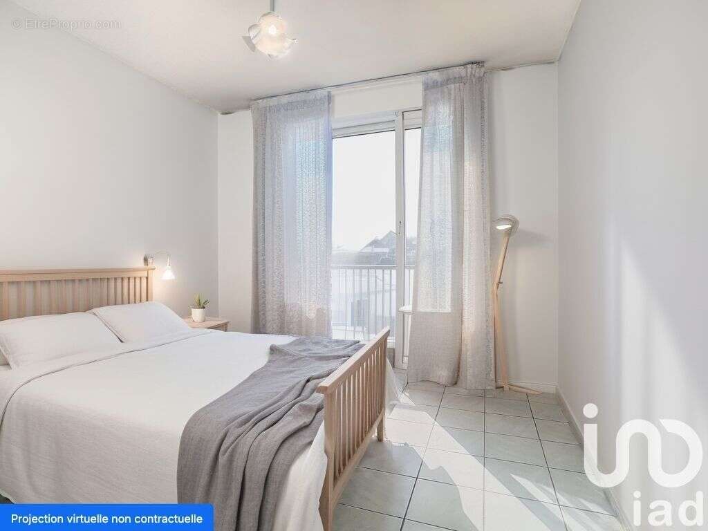 Photo 6 - Appartement à LE PONT-DE-CLAIX