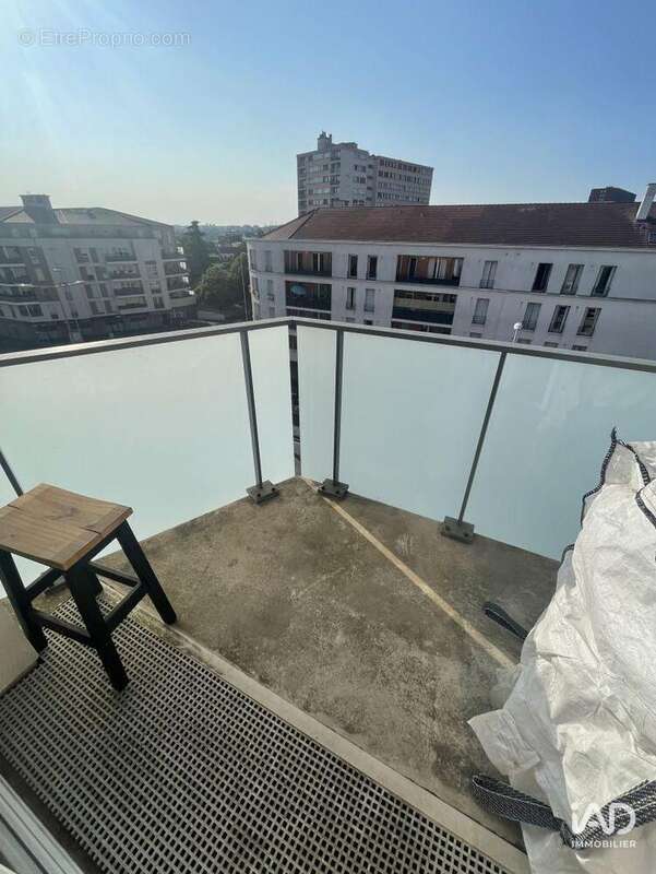 Photo 6 - Appartement à NEUILLY-SUR-MARNE