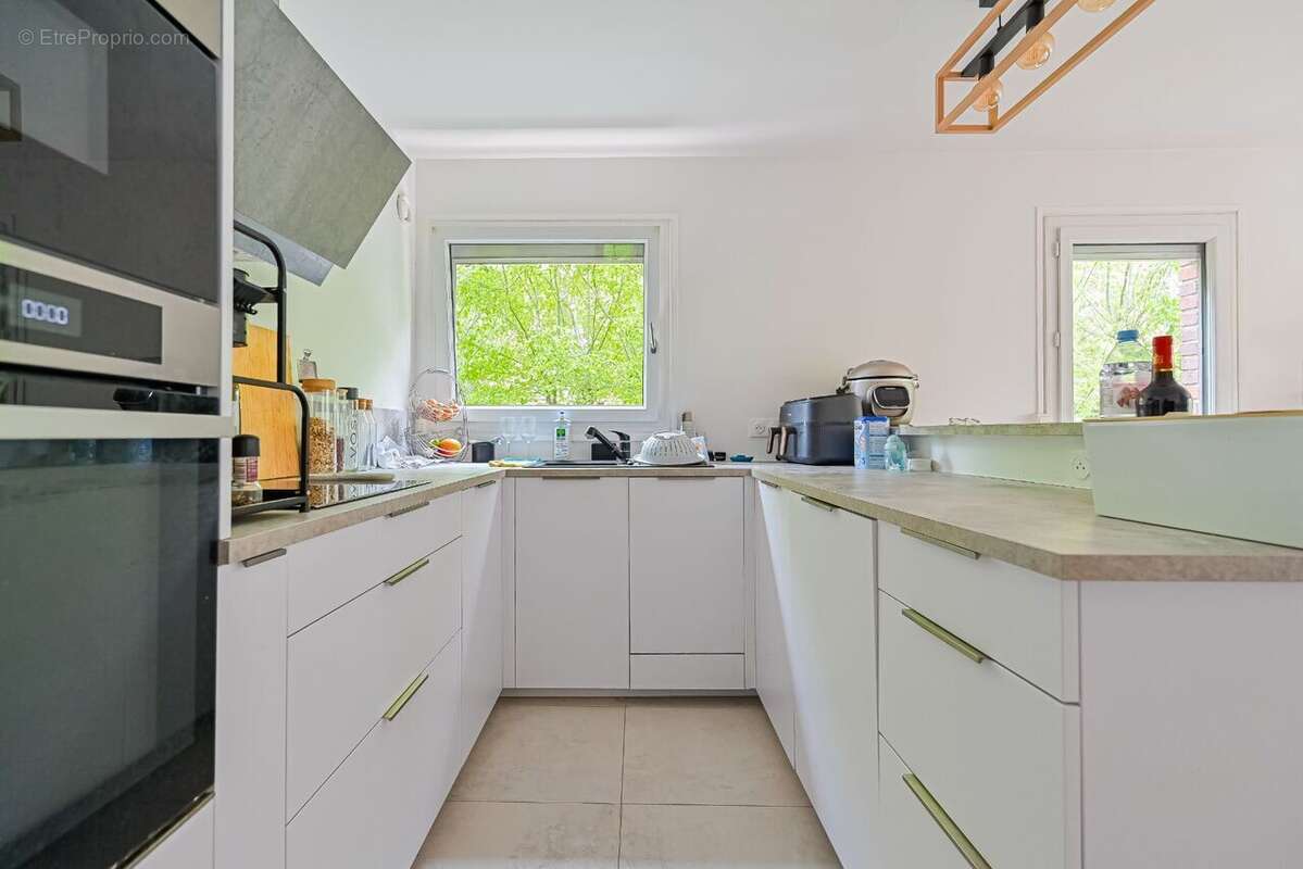 Appartement 62 m² à Creteil  - photo 4