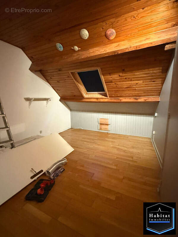 Ermenonville maison 110m² - photo 7
