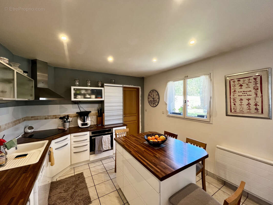 Maison à ROZAY-EN-BRIE