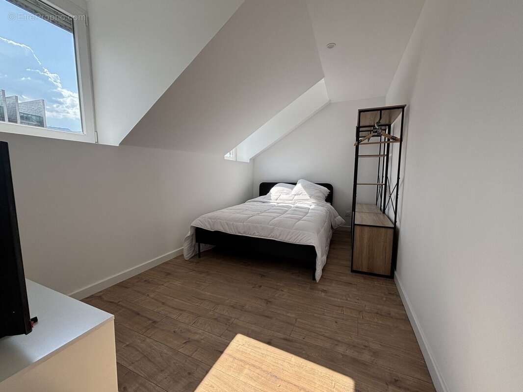Appartement 26 m² à Grenoble  - photo 5