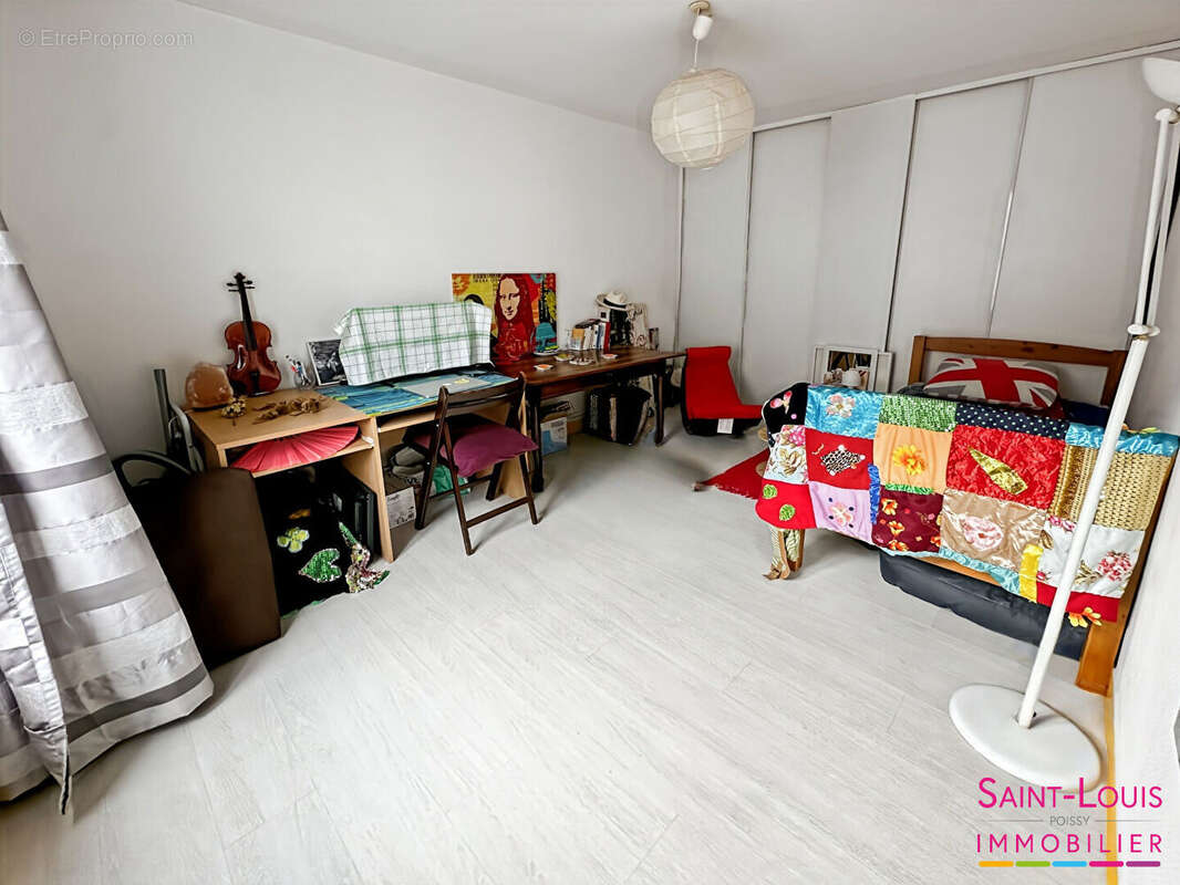 Appartement à POISSY