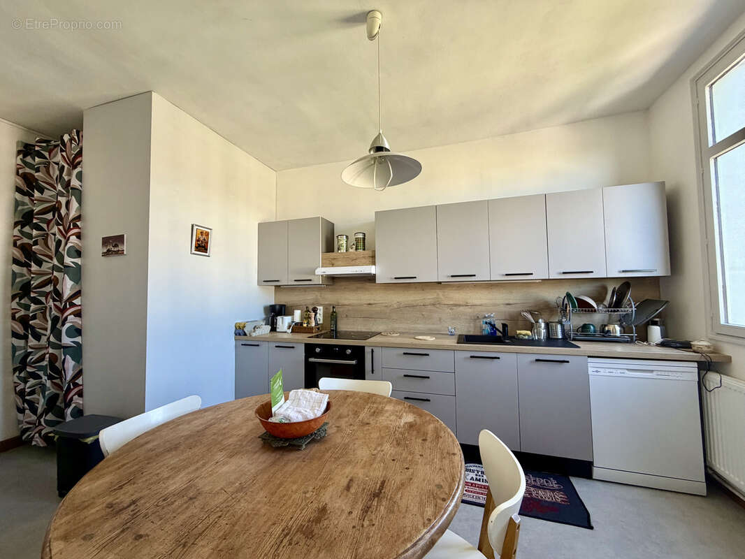 Appartement à LIMOGES