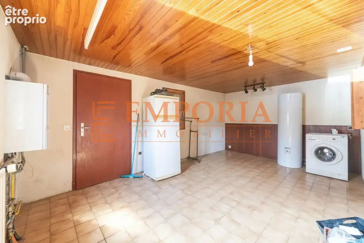Maison 8 pièces 168 m² à vendre à Carspach (68130) - photo 6