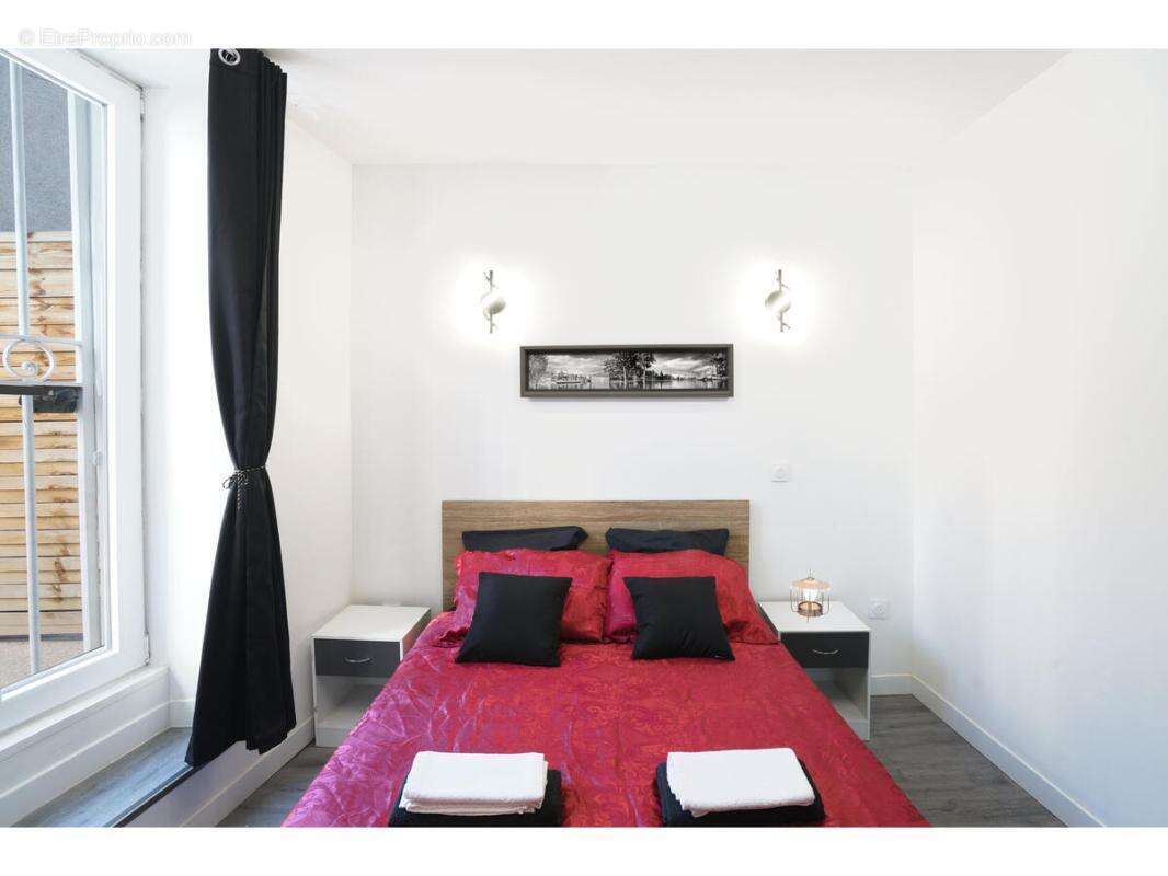 Appartement à NARBONNE