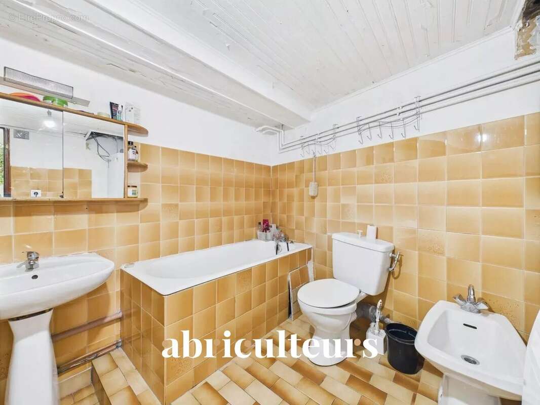 Maison à ARGENTEUIL