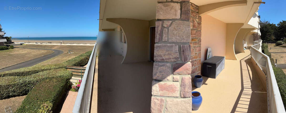 Appartement à ERQUY