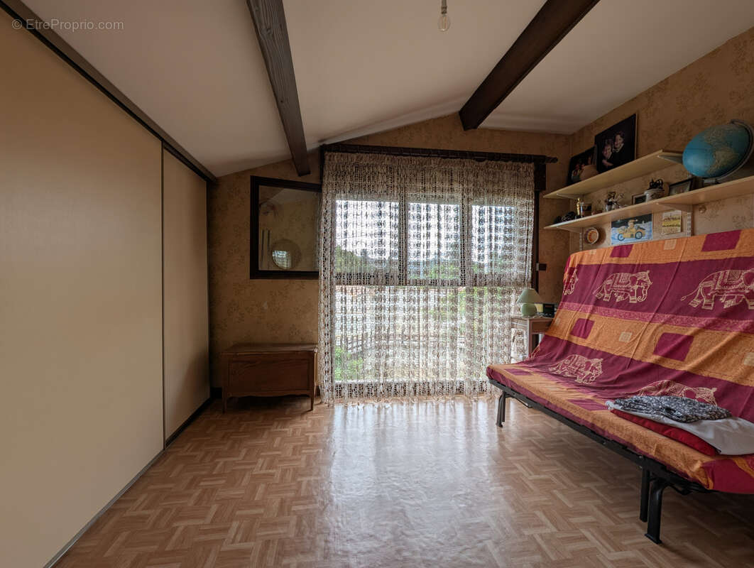 Peyrins, maison 4 pièces 136 m2 - photo 8