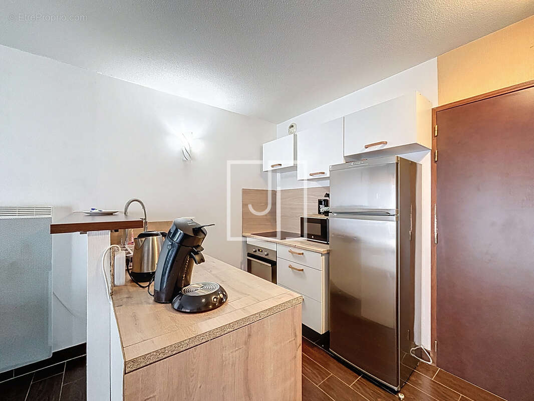 Appartement à JAUSIERS