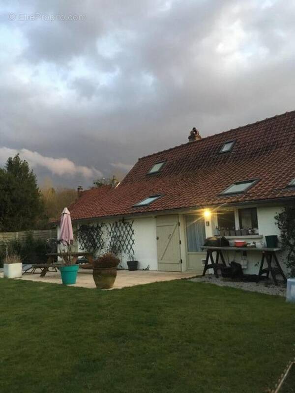 Photo 1 - Maison à WILLEMAN