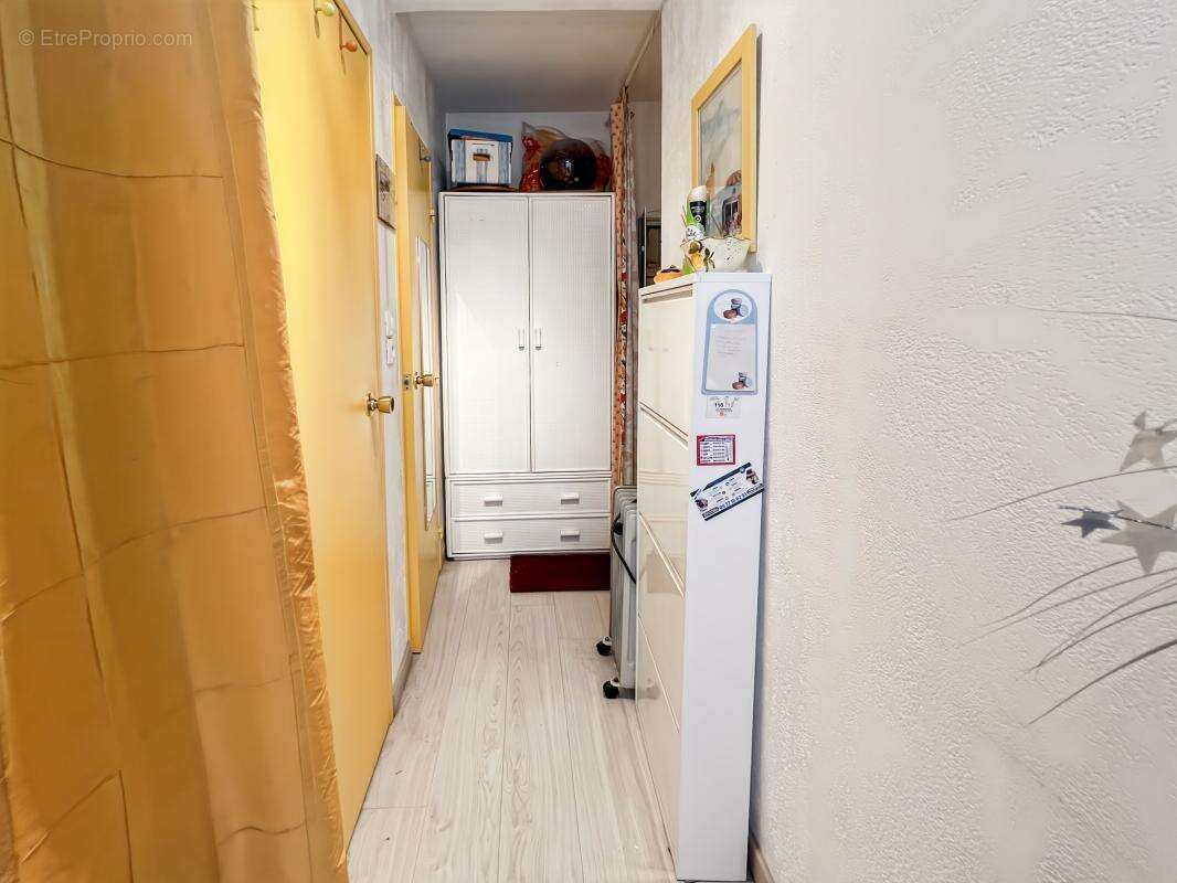 Appartement à FREJUS