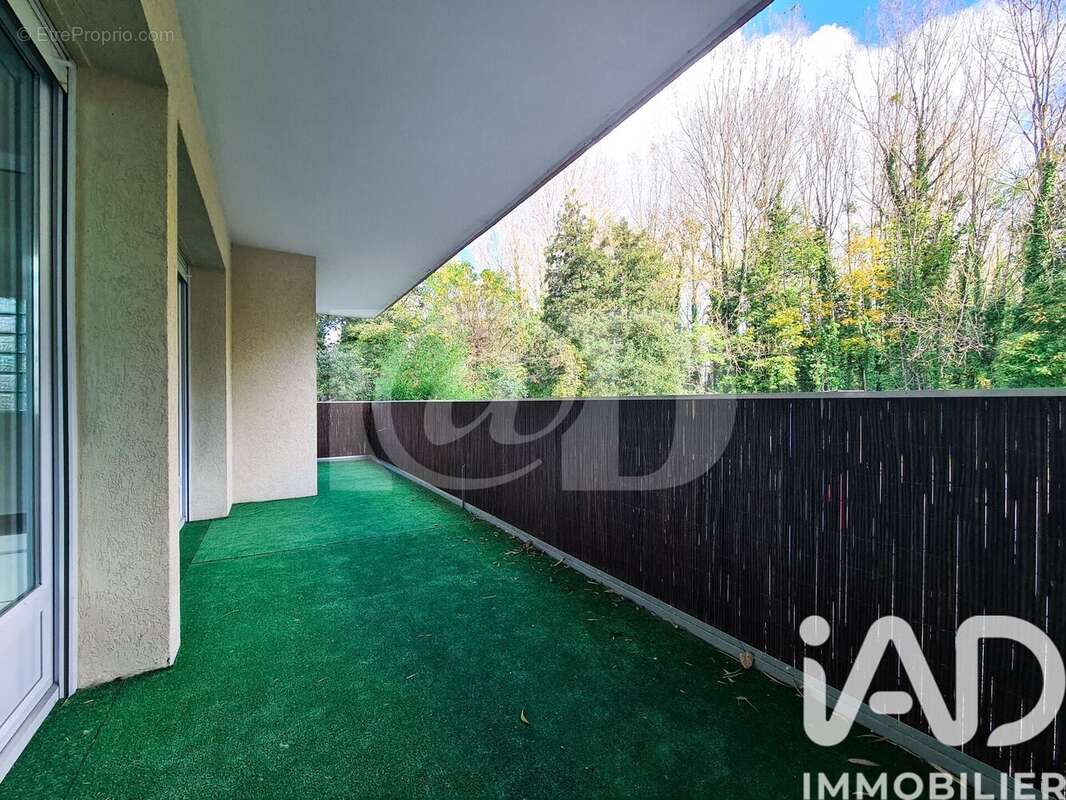 Photo 8 - Appartement à LONGPONT-SUR-ORGE