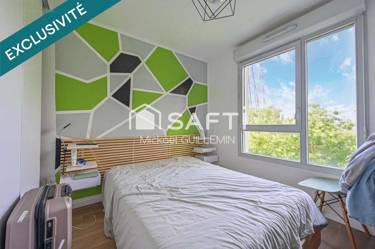 Photo 5 - Appartement à ALFORTVILLE