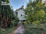 Maison à SAINT-BONNET-DES-QUARTS