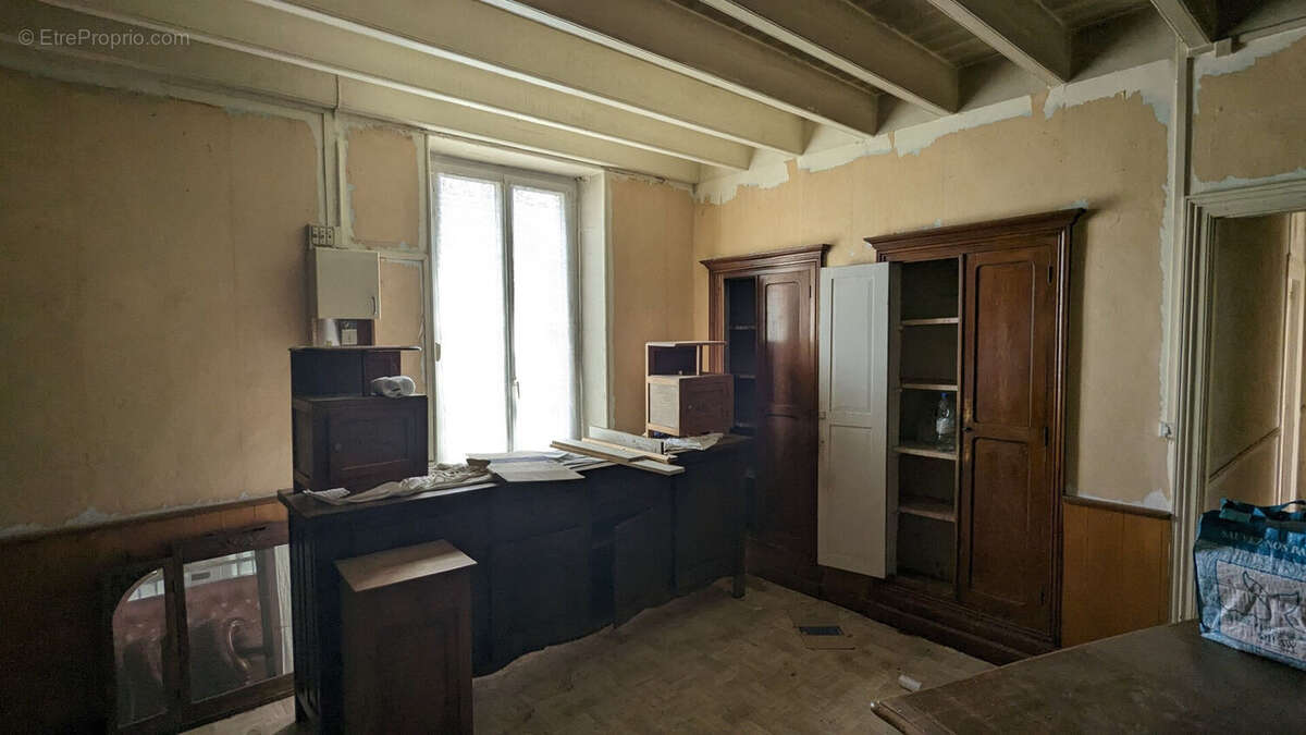 Photo 3 - Maison à MAILLE