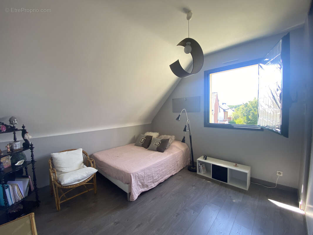 Maison à PACE