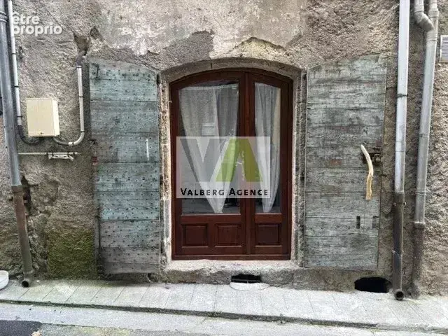 Studio dans le village de guillaumes - photo 5