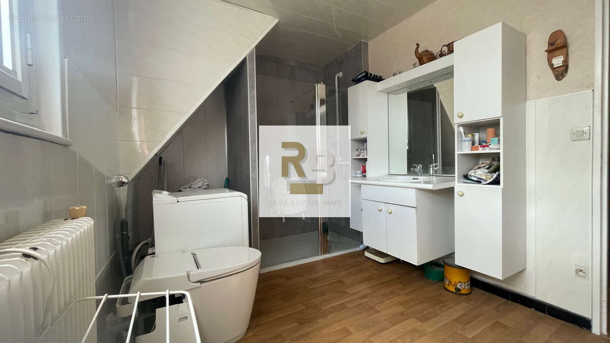 Maison de résidence semi-individuelle - photo 7