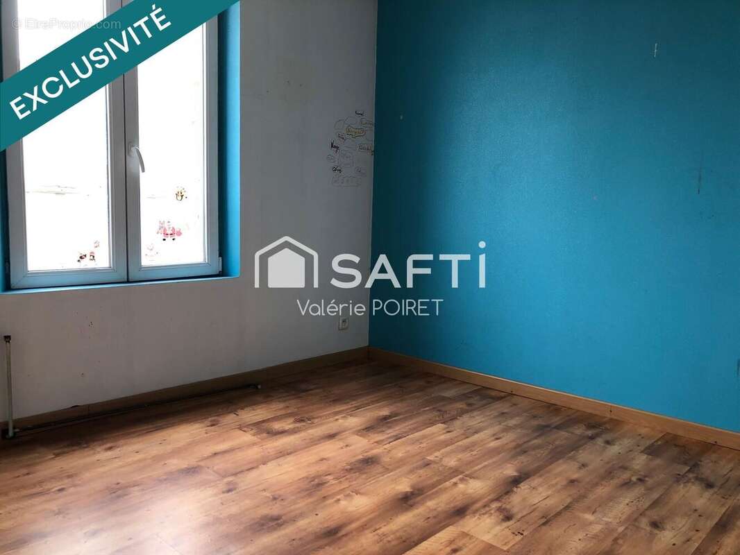 Photo 4 - Maison à DIVES-SUR-MER