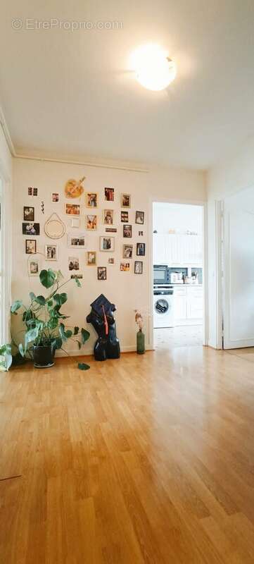 Appartement à TOURCOING