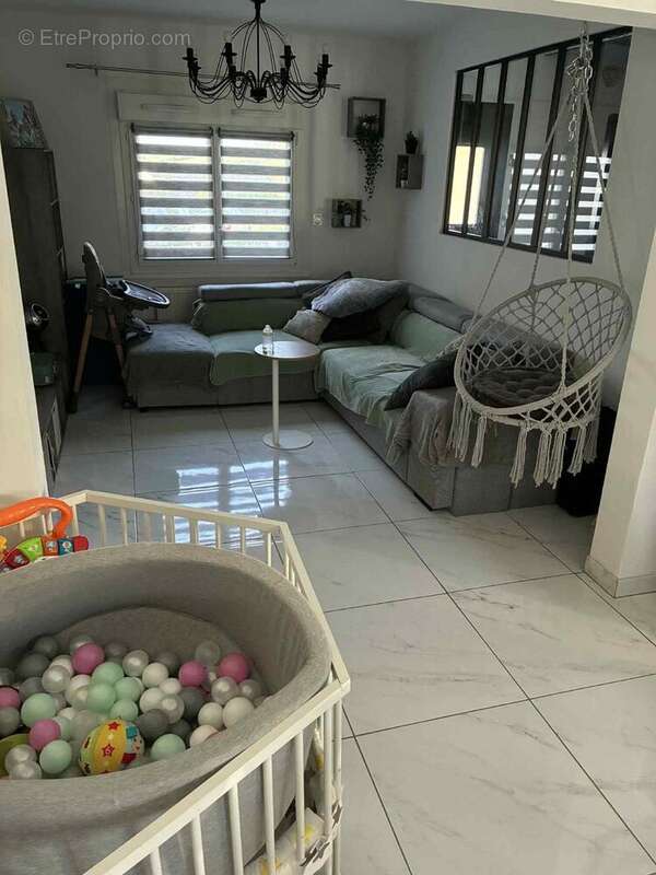 Photo 5 - Maison à SAINT-ETIENNE-AU-MONT