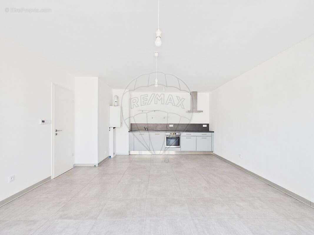 Appartement à THIONVILLE