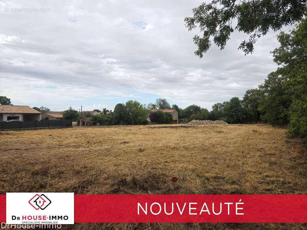 Terrain 1031 m² à Juscorps  - photo 17
