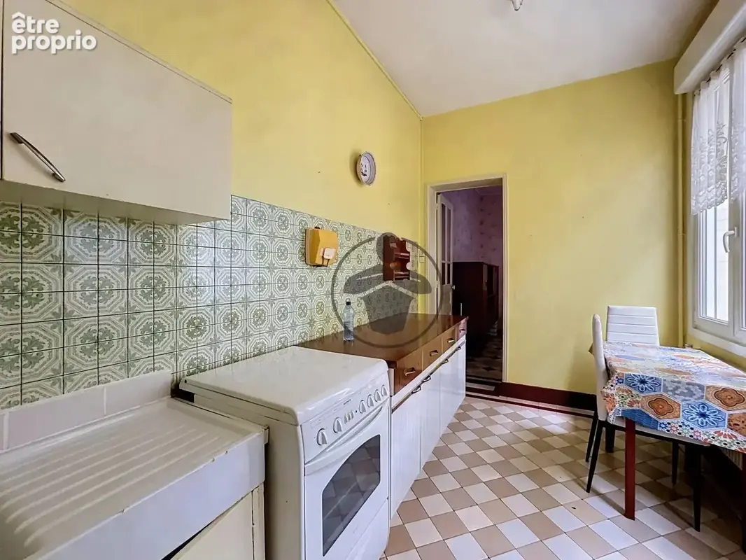 Vente Maison Saint-quentin(02100) 97 500ï¿œ - photo 10