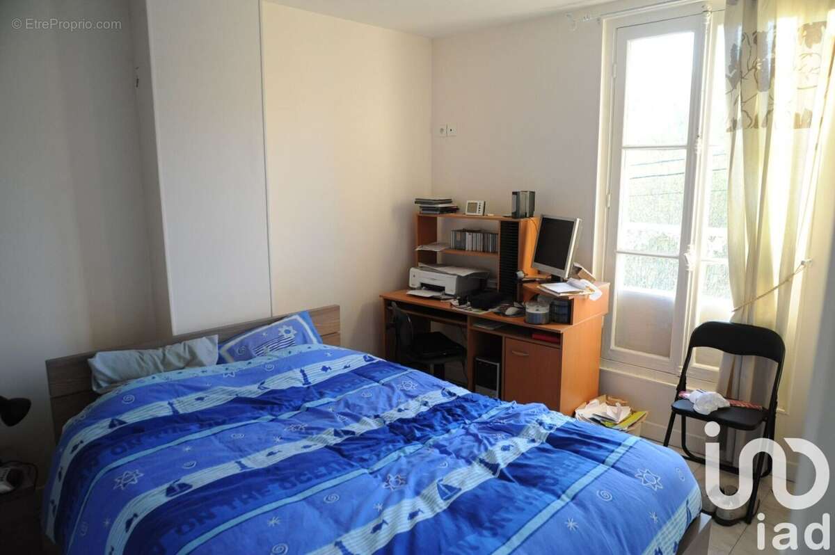 Photo 6 - Appartement à THOMERY