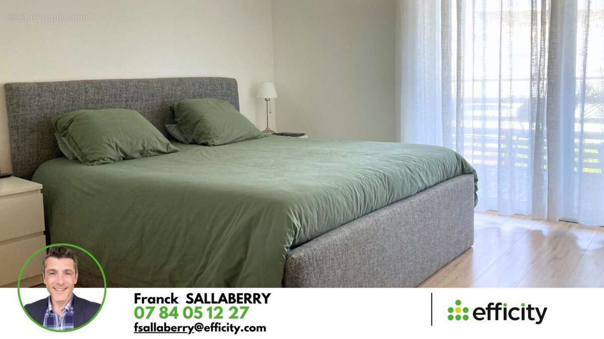 Appartement à BAYONNE