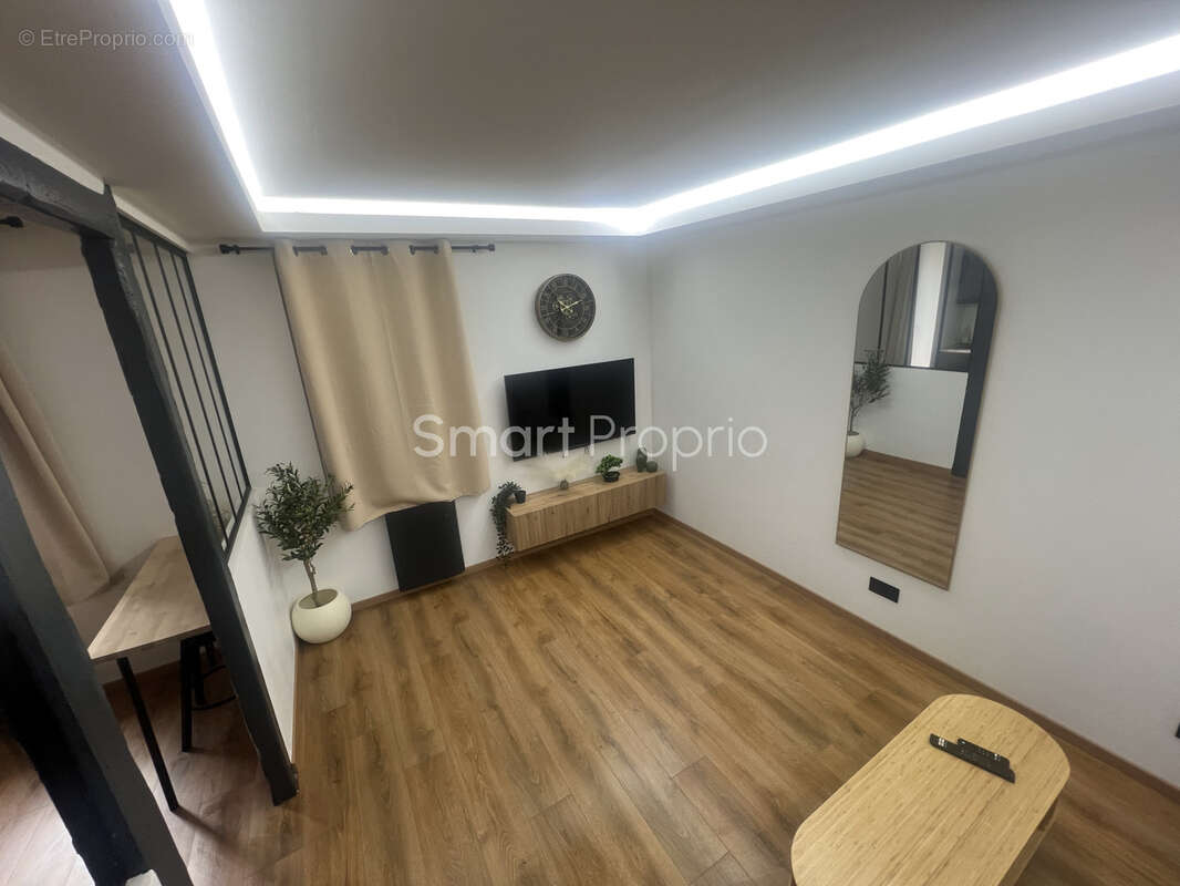 Appartement à MULHOUSE