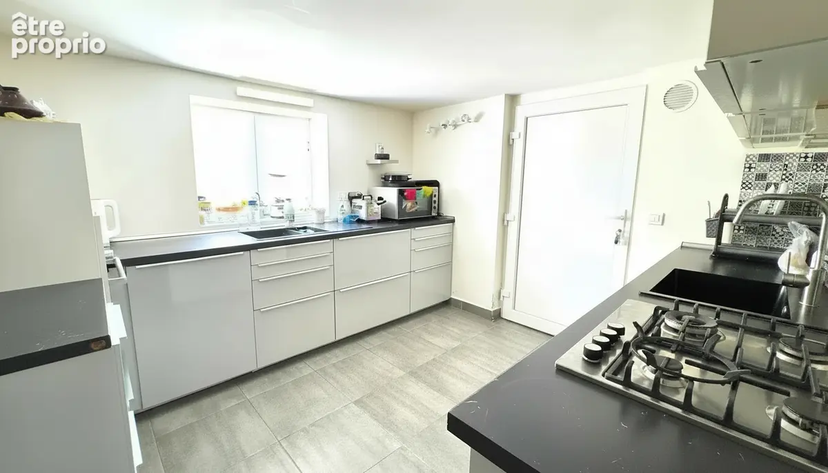 Maison 209m² à évry-courcouronnes - photo 12