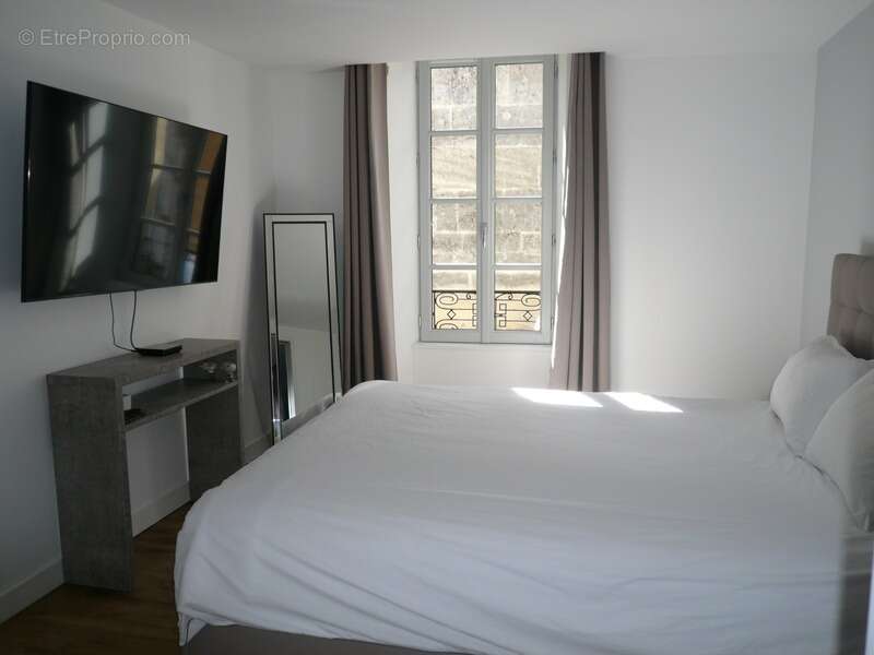 Appartement à COGNAC