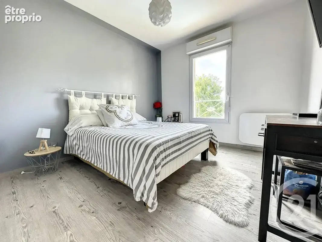 Maison 5 pièces 105 m² à vendre à Negrepelisse (82800) - photo 9