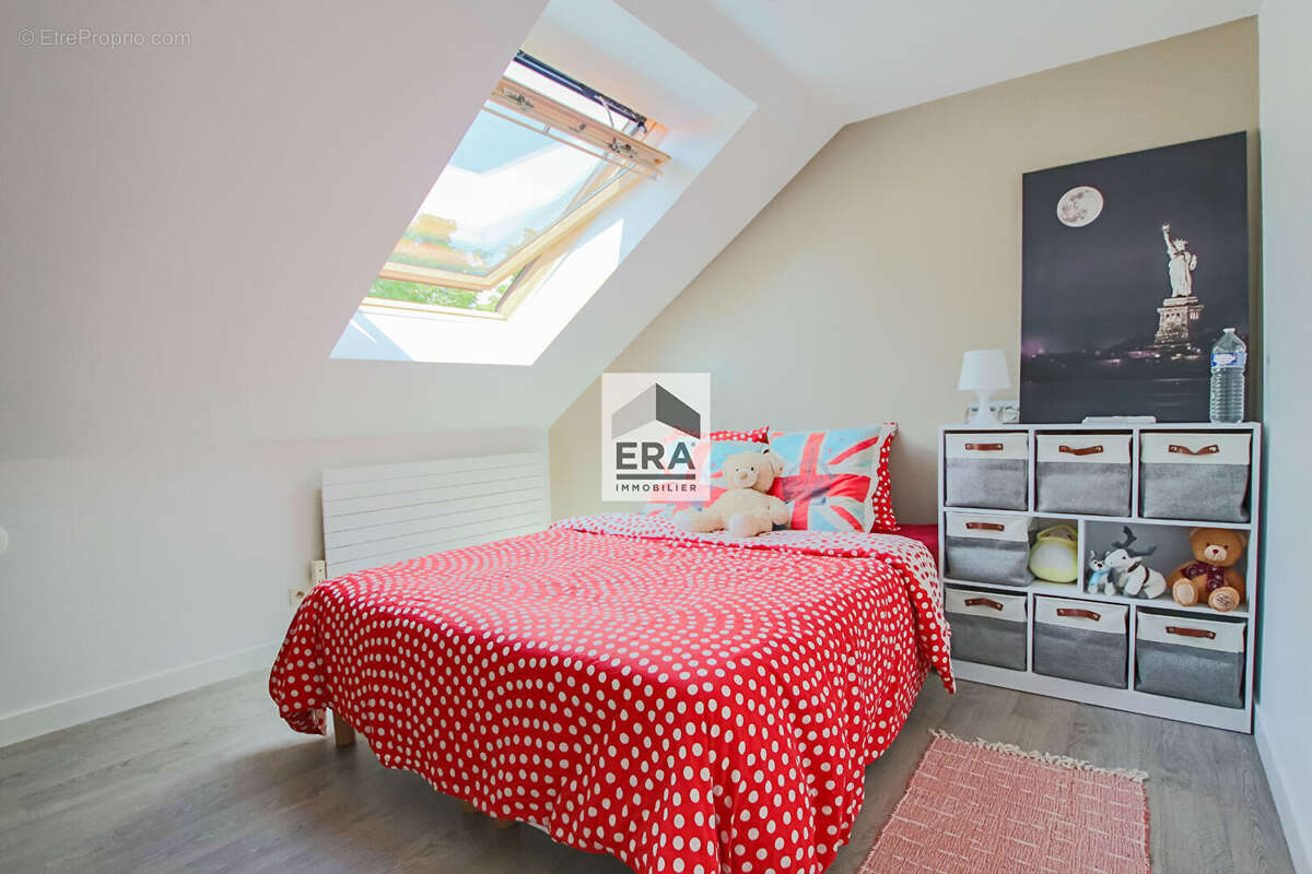 Maison à SAINT-GERMAIN-LES-CORBEIL