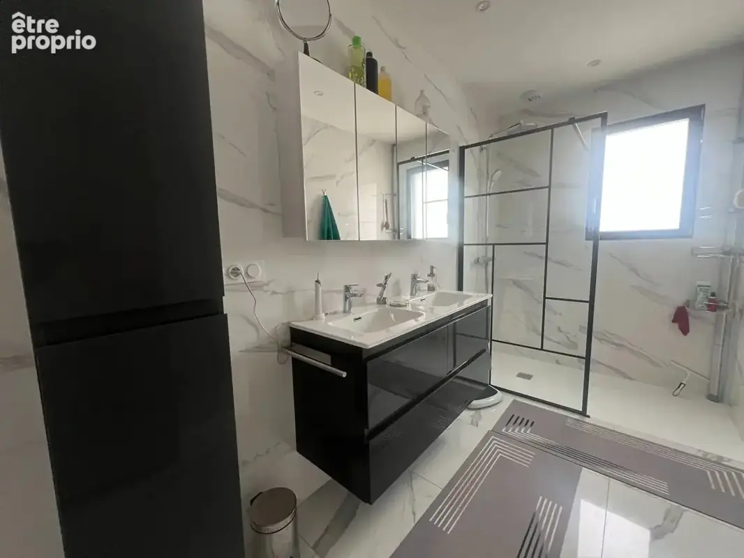 Maison Talmont Saint Hilaire 4 pièce(s) 98.3 m2 - photo 4
