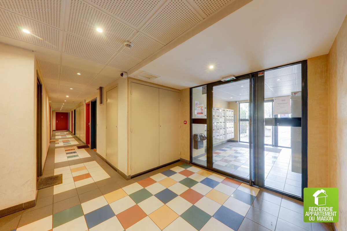 Appartement à VENISSIEUX
