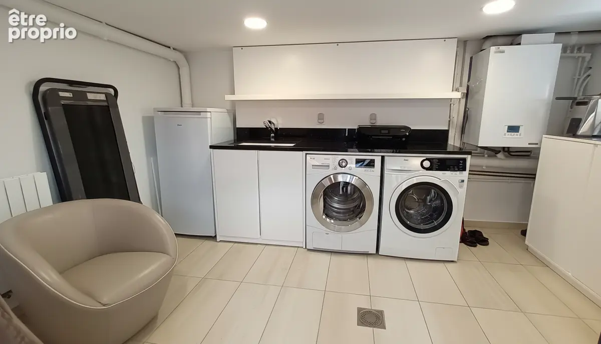 Maison  5 pièce(s) 88 m2 - photo 14