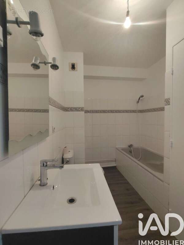 Photo 9 - Appartement à EVREUX
