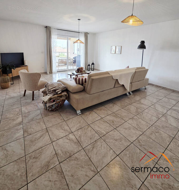 Appartement à FORBACH