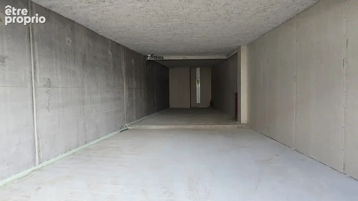 CELLULE 1  /  59,70 m2 - photo 3