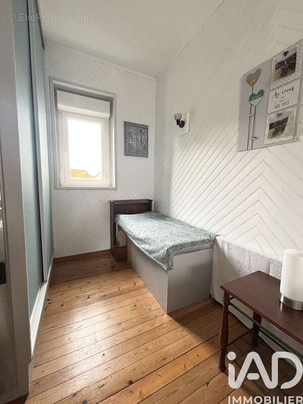 Photo 2 - Maison à BEAUPREAU