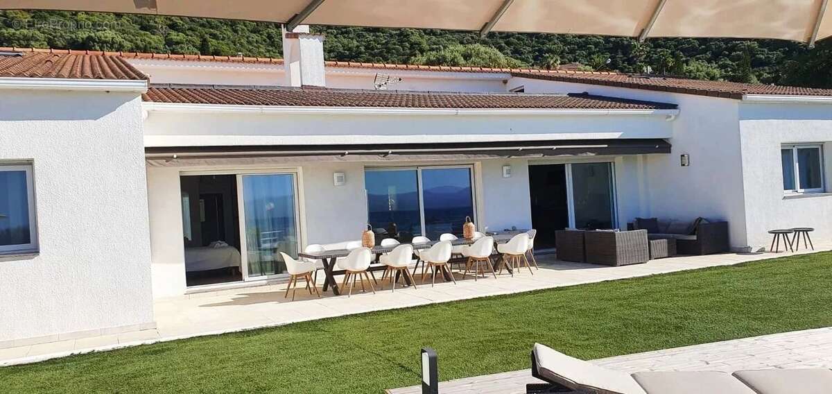 Maison à AJACCIO